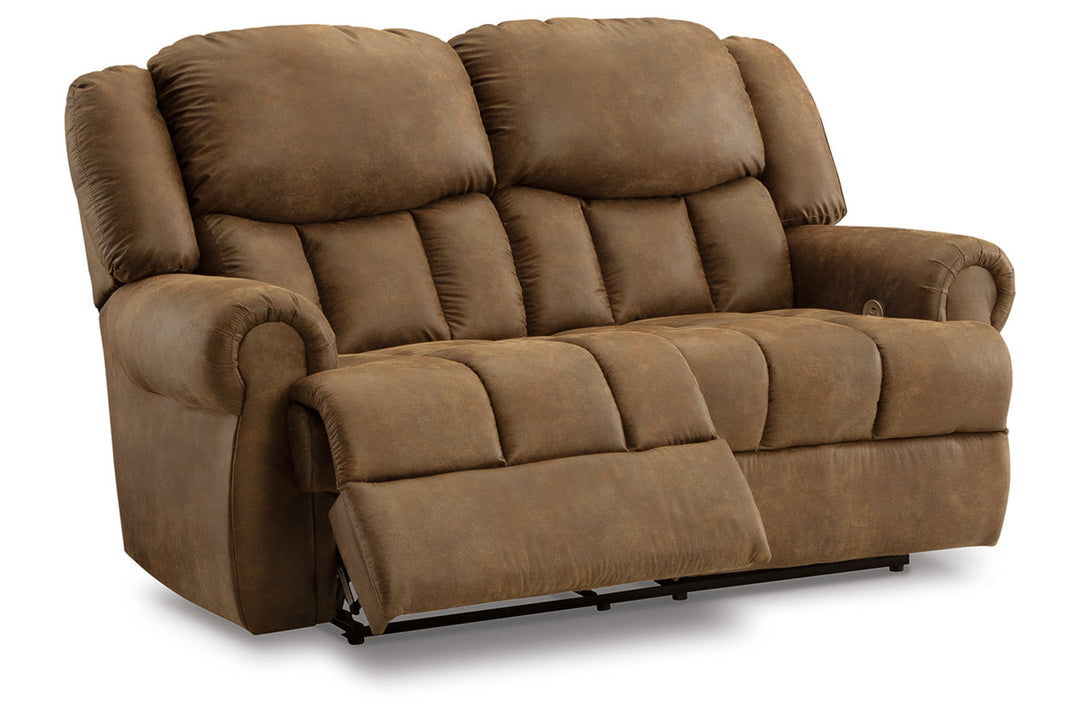 Boothbay Power Reclining Loveseat (4470474)