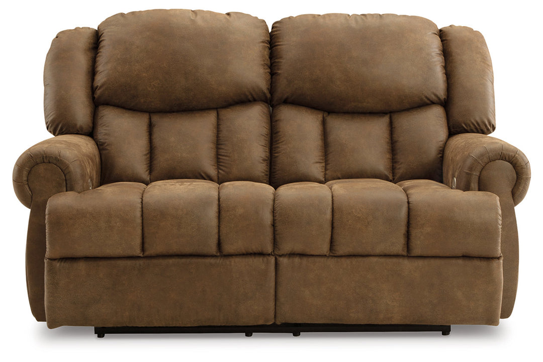 Boothbay Power Reclining Loveseat (4470474)