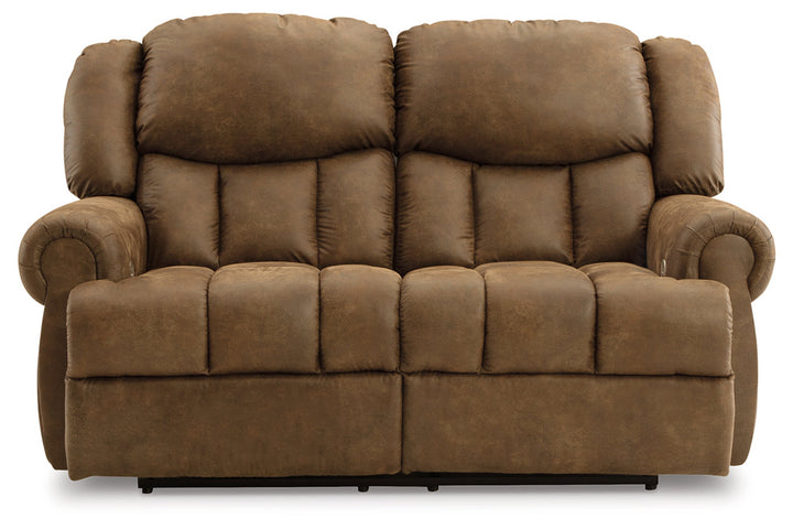 Boothbay Power Reclining Loveseat (4470474)