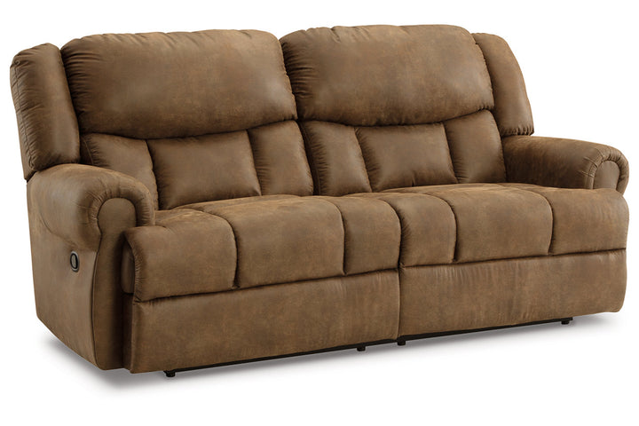 Boothbay Reclining Sofa (4470481)