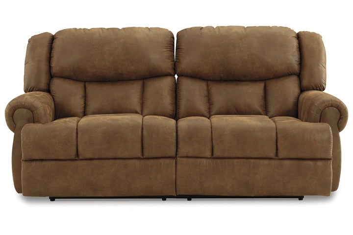 Boothbay Reclining Sofa (4470481)