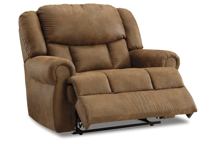 Boothbay Oversized Power Recliner (4470482)