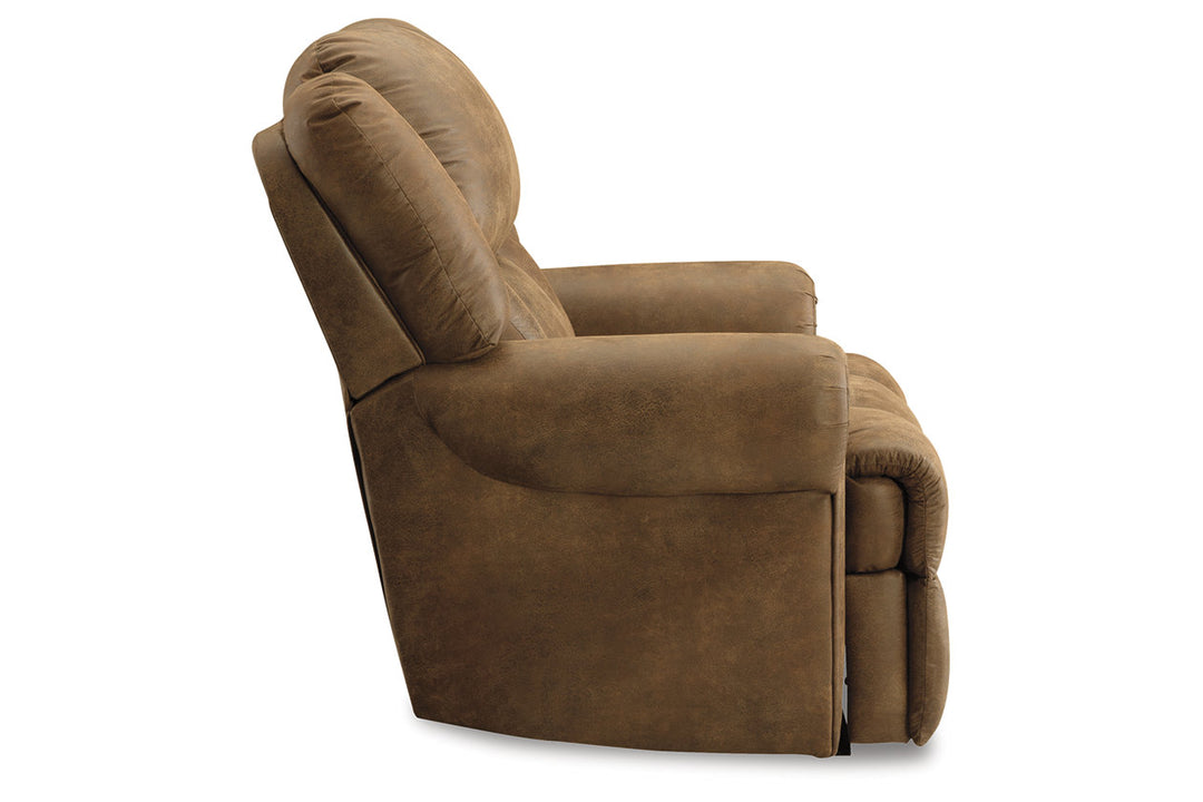 Boothbay Oversized Power Recliner (4470482)