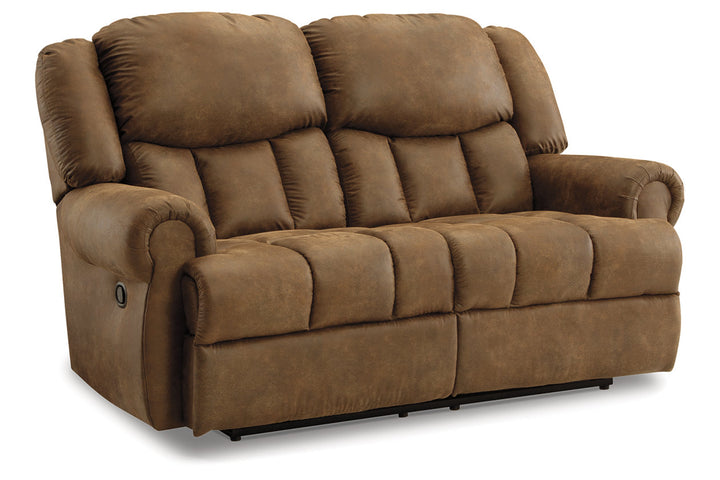 Boothbay Reclining Loveseat (4470486)