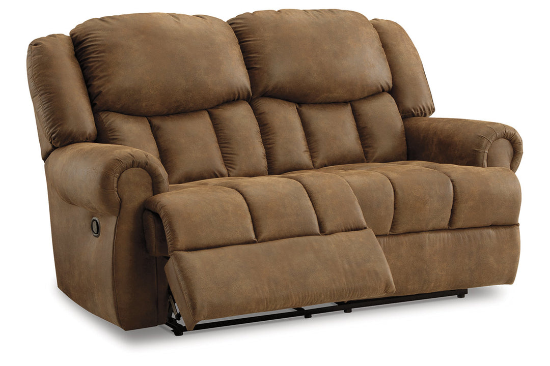 Boothbay Reclining Loveseat (4470486)