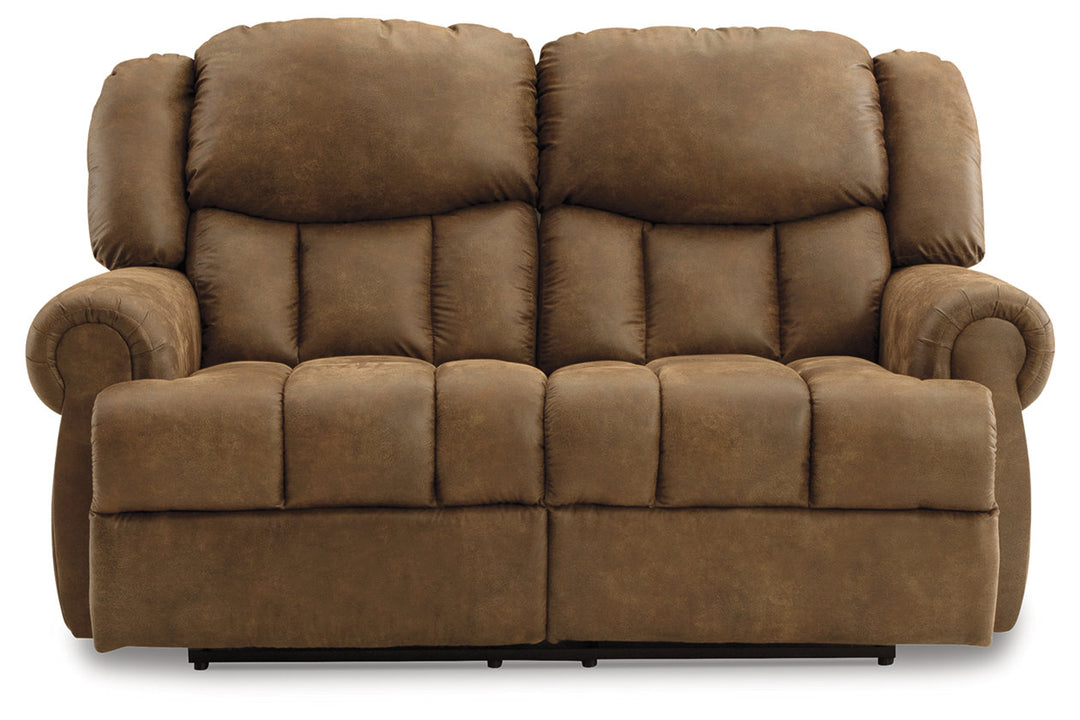 Boothbay Reclining Loveseat (4470486)