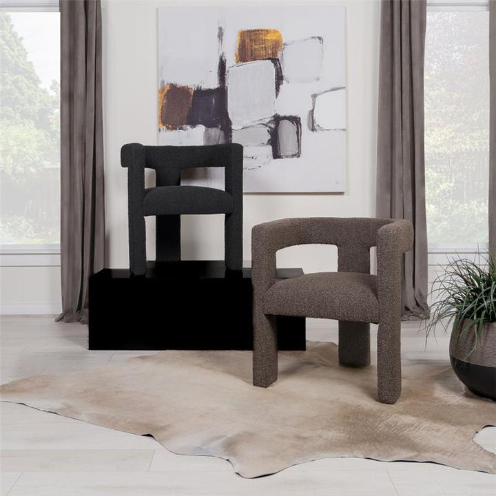 ACCENT CHAIR (902880)