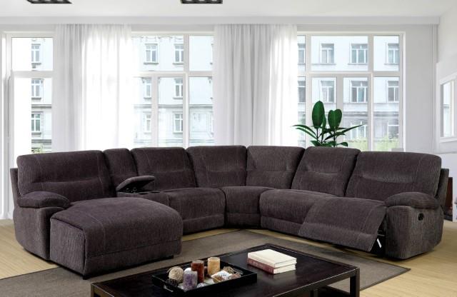 Zuben (CM6853-SECTIONAL)