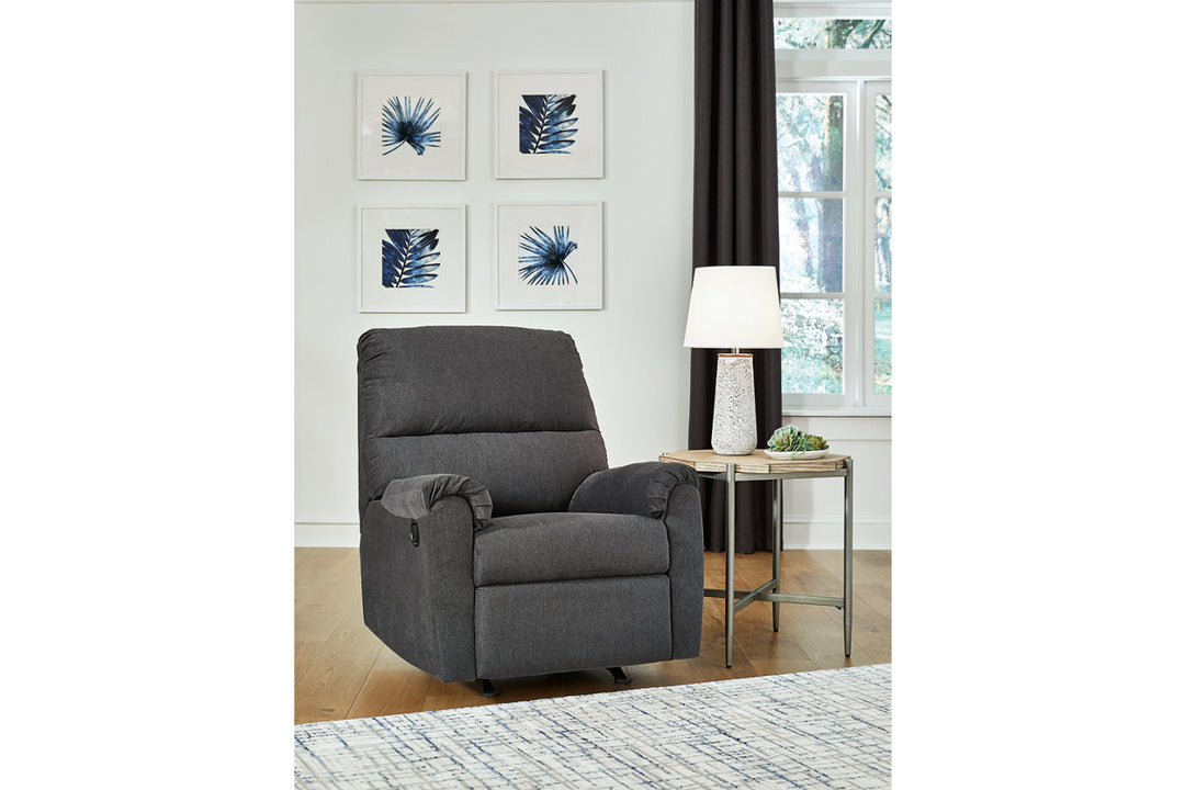 Miravel Recliner (4620425)