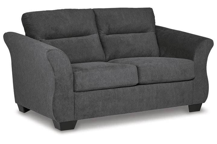 Miravel Loveseat (4620435)