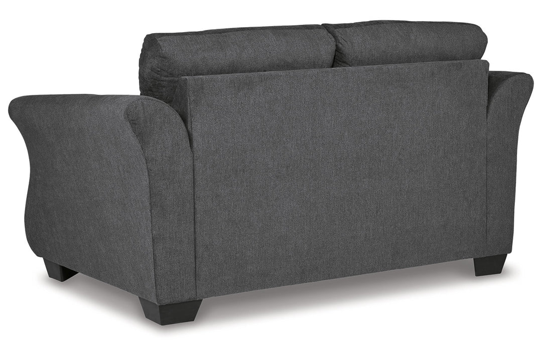 Miravel Loveseat (4620435)