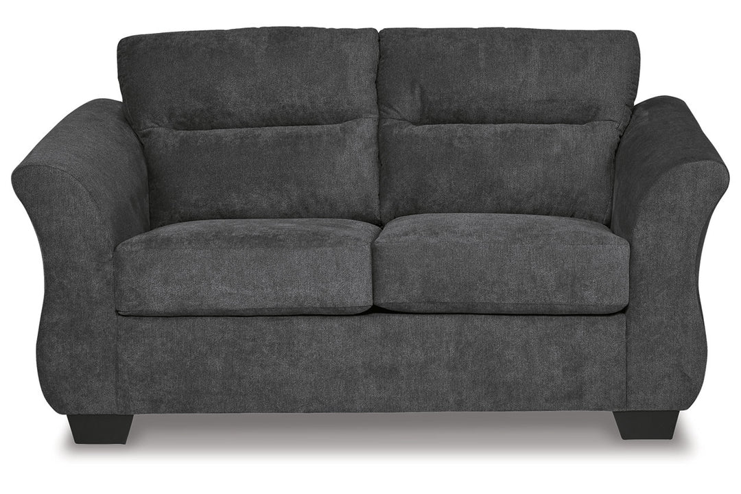 Miravel Loveseat (4620435)