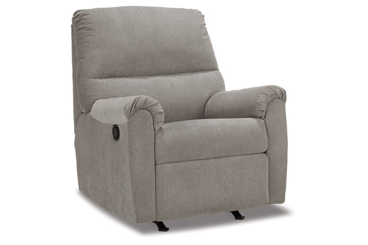 Miravel Recliner (4620625)