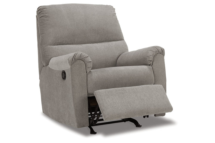 Miravel Recliner (4620625)