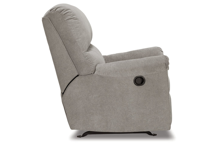 Miravel Recliner (4620625)