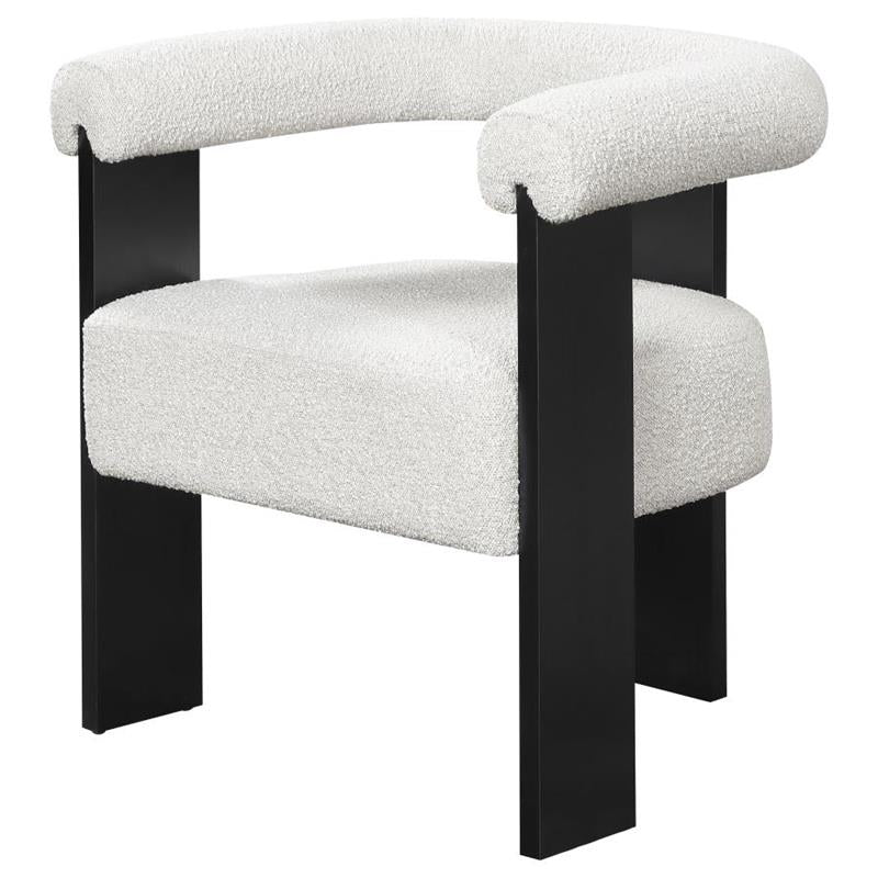 ACCENT CHAIR (903147)