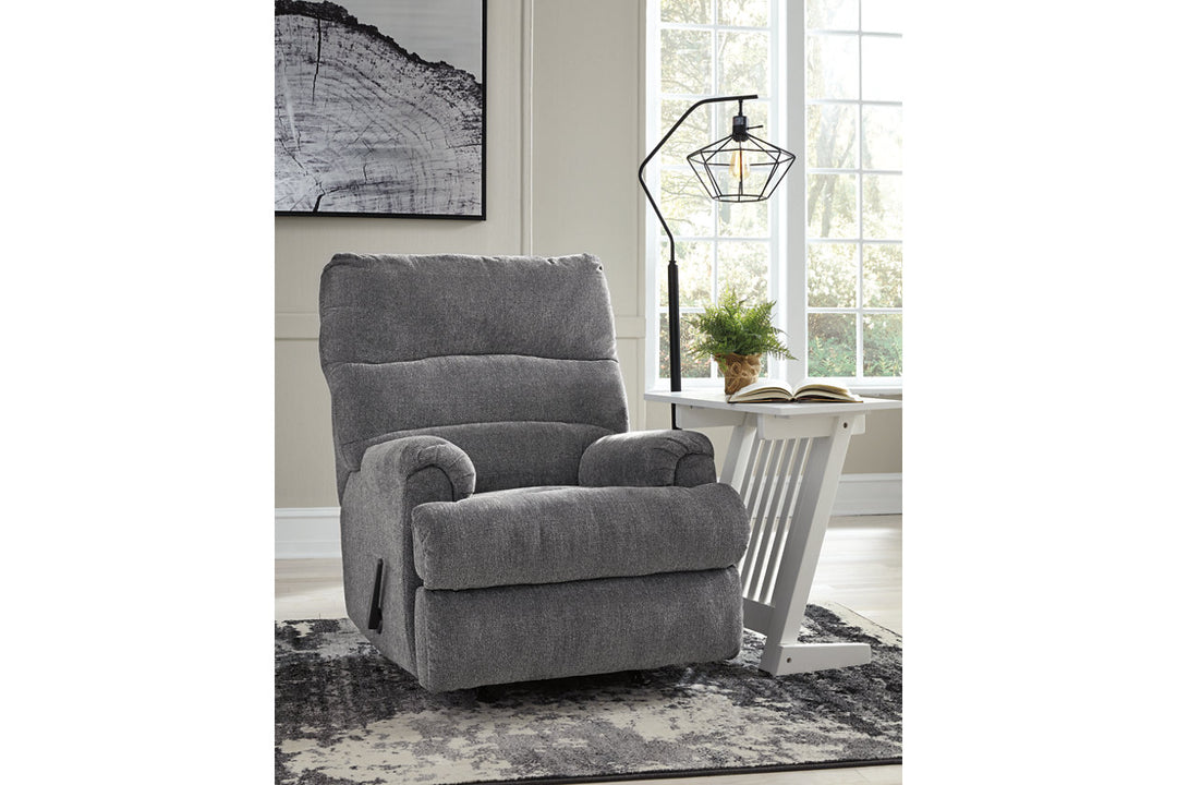 Man Fort Recliner (4660525)