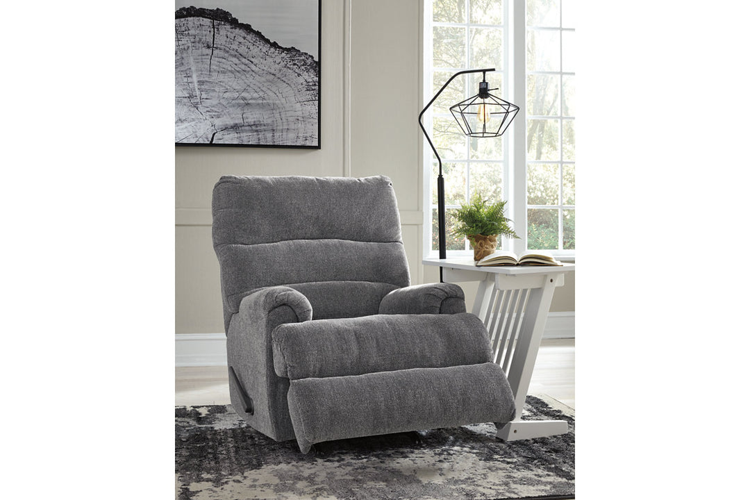 Man Fort Recliner (4660525)