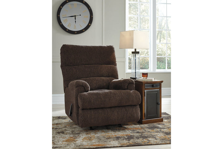 Man Fort Recliner (4660625)