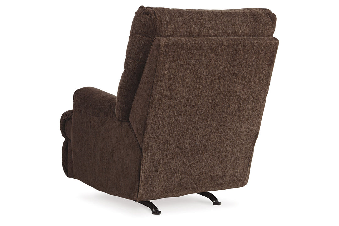 Man Fort Recliner (4660625)