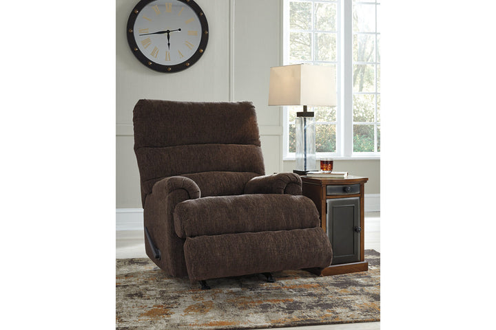 Man Fort Recliner (4660625)