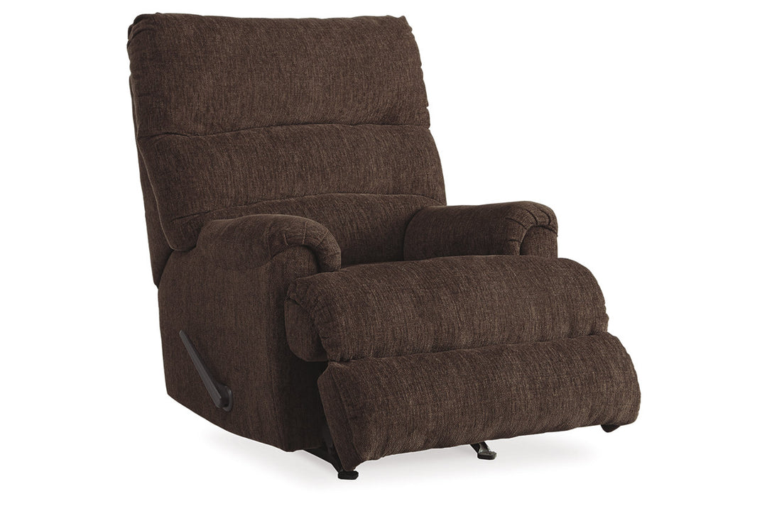 Man Fort Recliner (4660625)