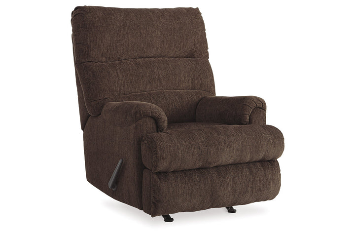 Man Fort Recliner (4660625)