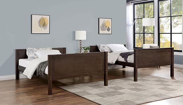 Stamos (CM-BK658WN-FF-BED)