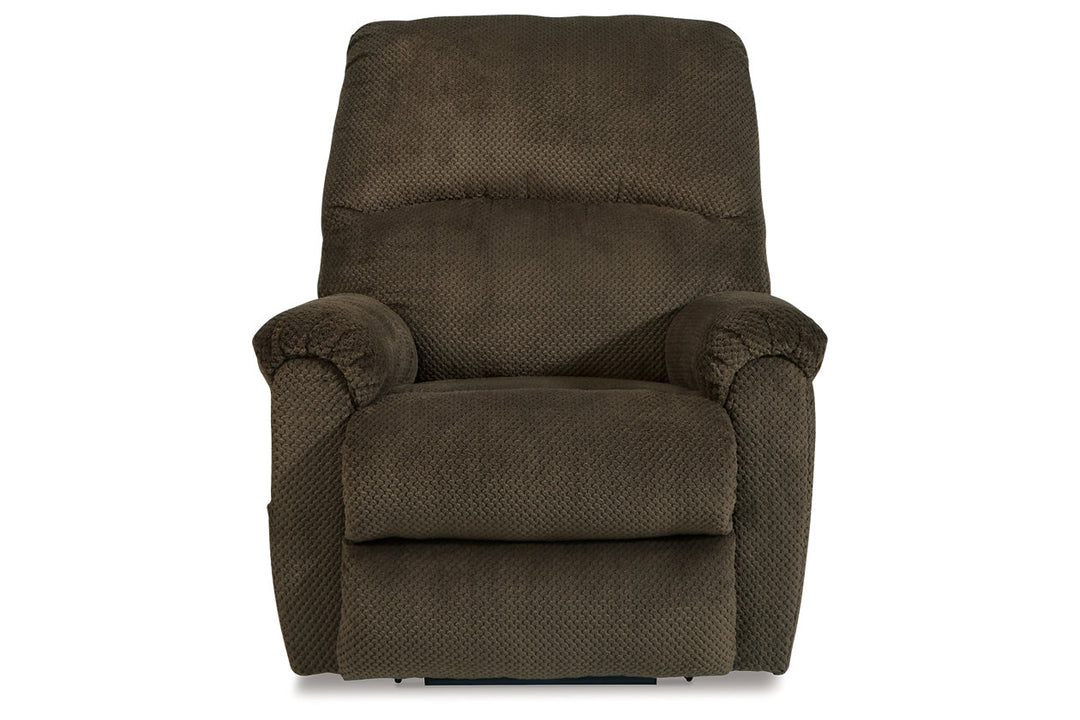 Shadowboxer Power Lift Recliner (4710212)