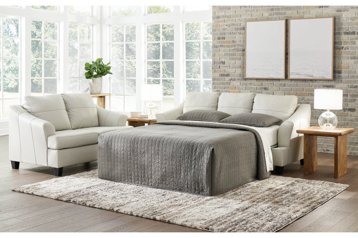 Genoa Queen Sofa Sleeper (4770439)