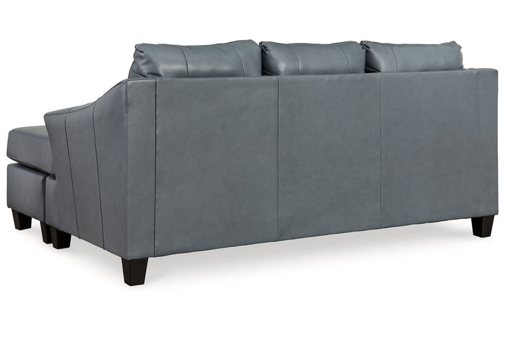 Genoa Sofa Chaise (4770518)