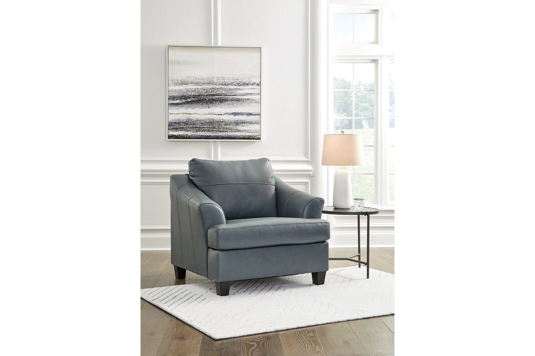 Genoa Oversized Chair (4770523)