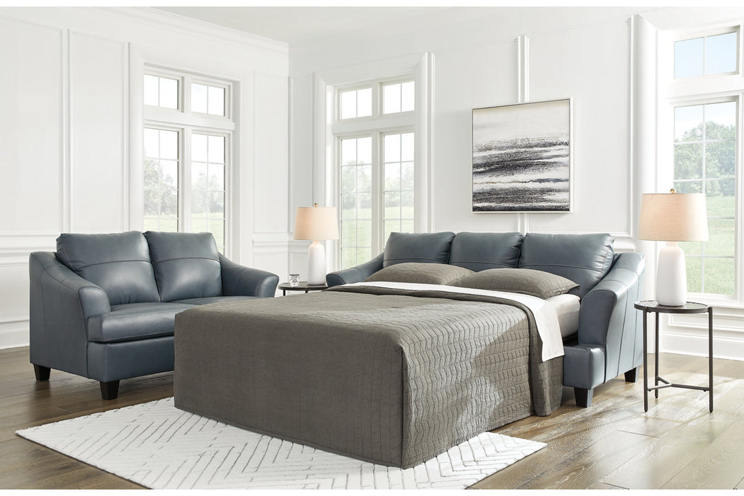 Genoa Queen Sofa Sleeper (4770539)