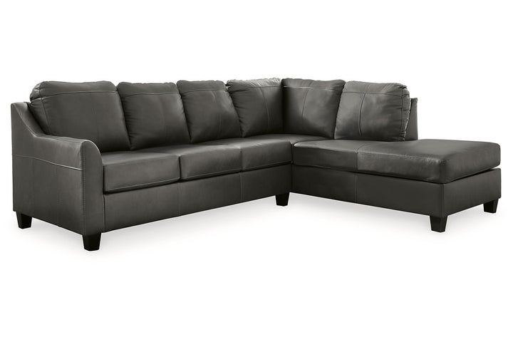 Valderno 2-Piece Sectional with Chaise (47804S1)