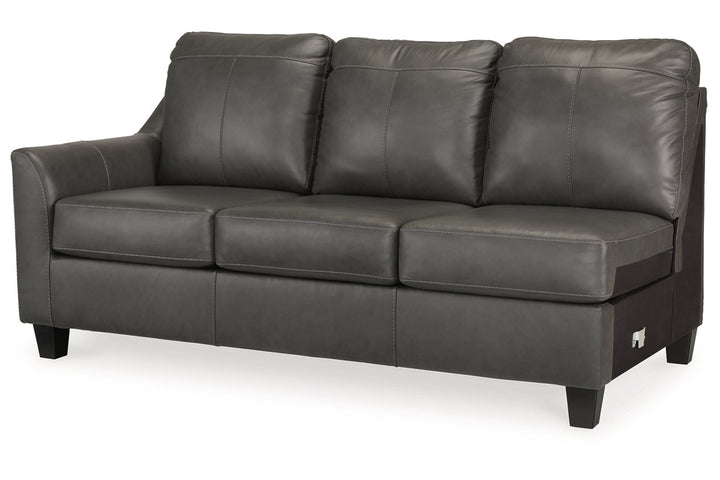 Valderno Left-Arm Facing Sofa (4780466)