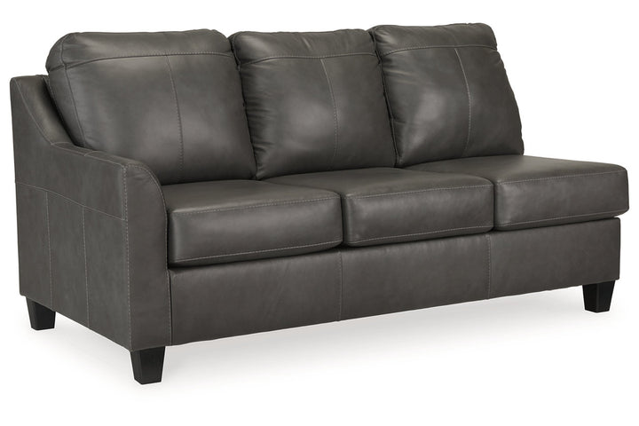 Valderno Left-Arm Facing Sofa (4780466)