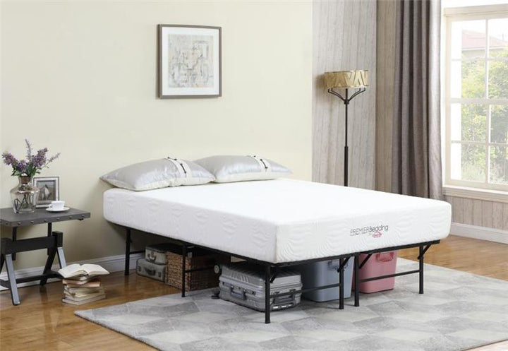 Mabel California King Mattress Support Black (305957KW)