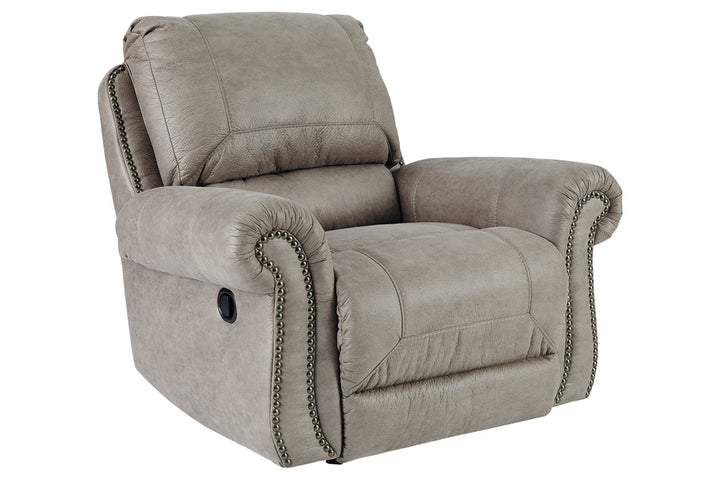 Olsberg Sofa, Loveseat, Recliner (48701U7)