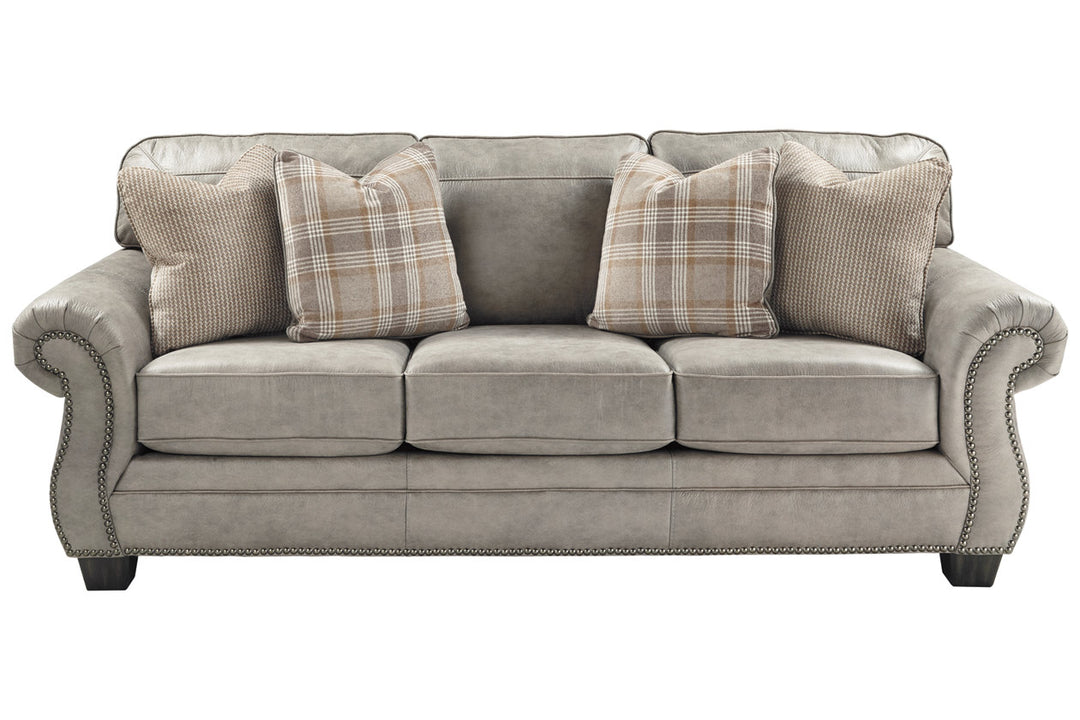 Olsberg Sofa, Loveseat, Recliner (48701U7)