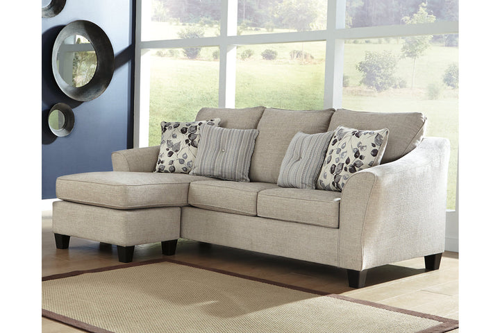 Abney Sofa Chaise (4970118)