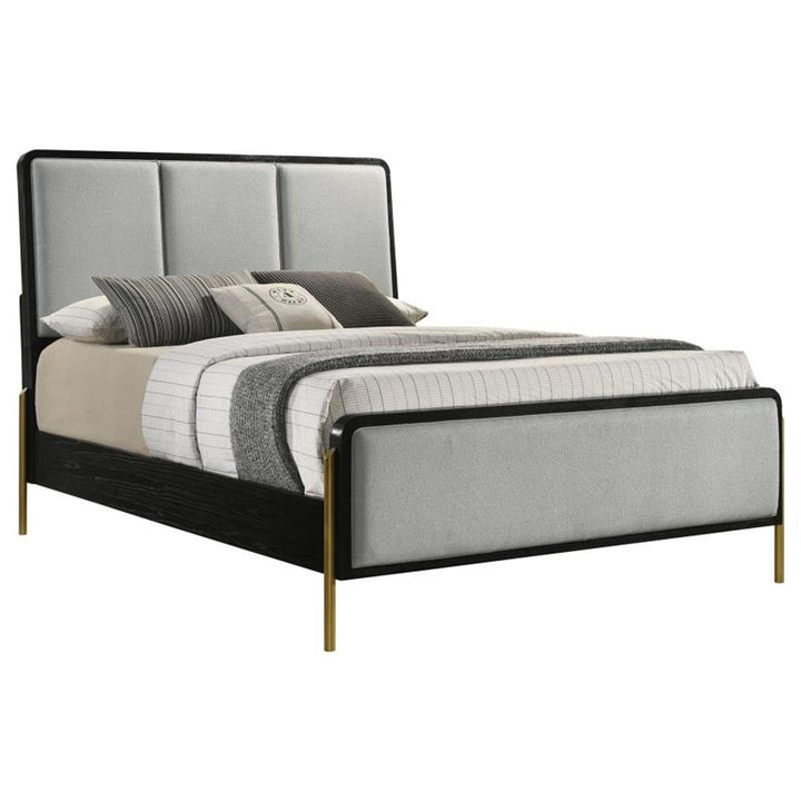 E KING BED (224331KE)