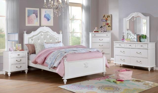 Belva (CM7174T-BED)