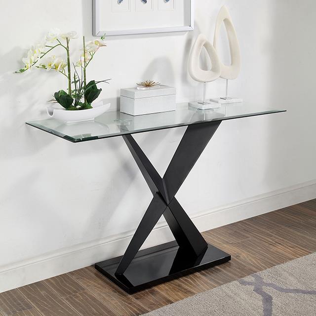 Xanthus (CM4191BK-S-TABLE)