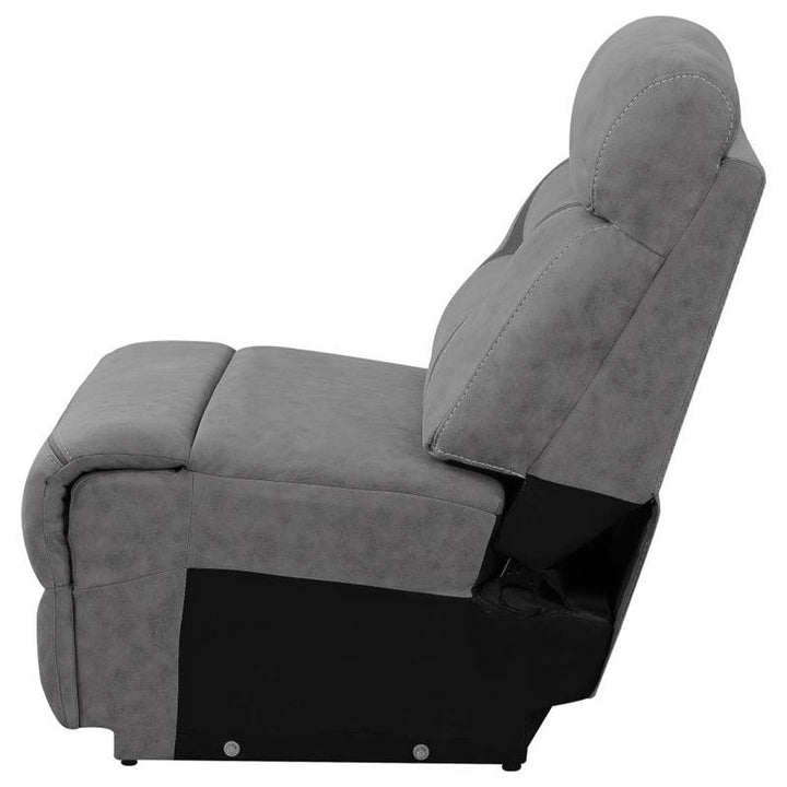 ARMLESS CHAIR (600370AC)