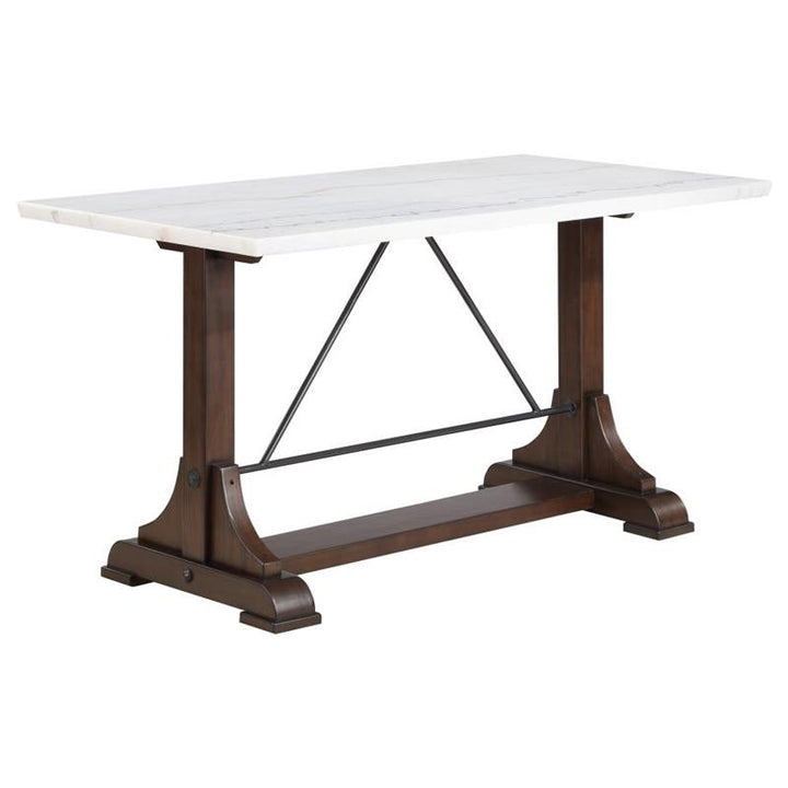 COUNTER HT DINING TABLE (182438)