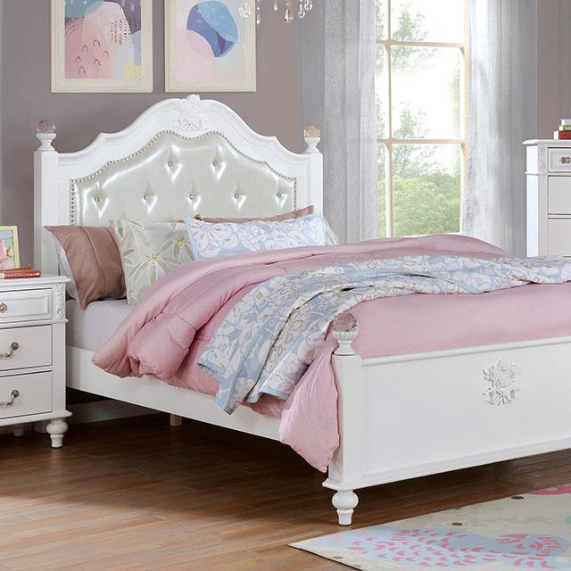 Belva (CM7174T-BED)