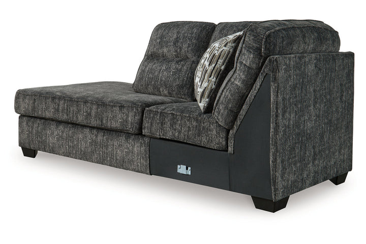 Lonoke Left-Arm Facing Corner Chaise (5050416)