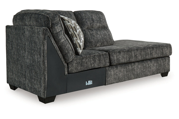 Lonoke Right-Arm Facing Corner Chaise (5050417)