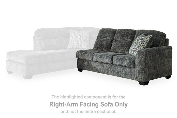 Lonoke Right-Arm Facing Sofa (5050467)