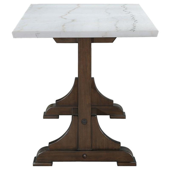 COUNTER HT DINING TABLE (182438)